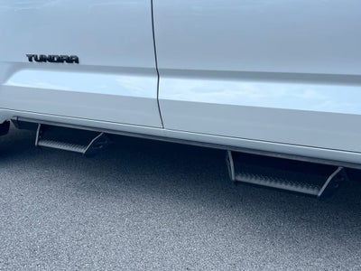 2024 Toyota Tundra 4WD Limited Hybrid