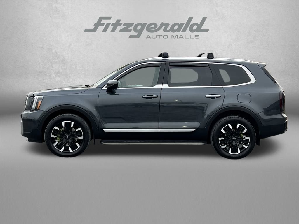 2023 Kia Telluride SX Prestige