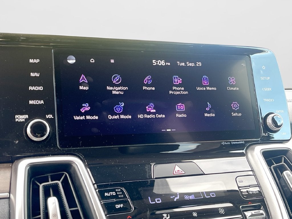 2022 Kia Sorento X-Line EX