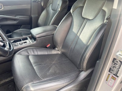 2022 Kia Sorento X-Line EX