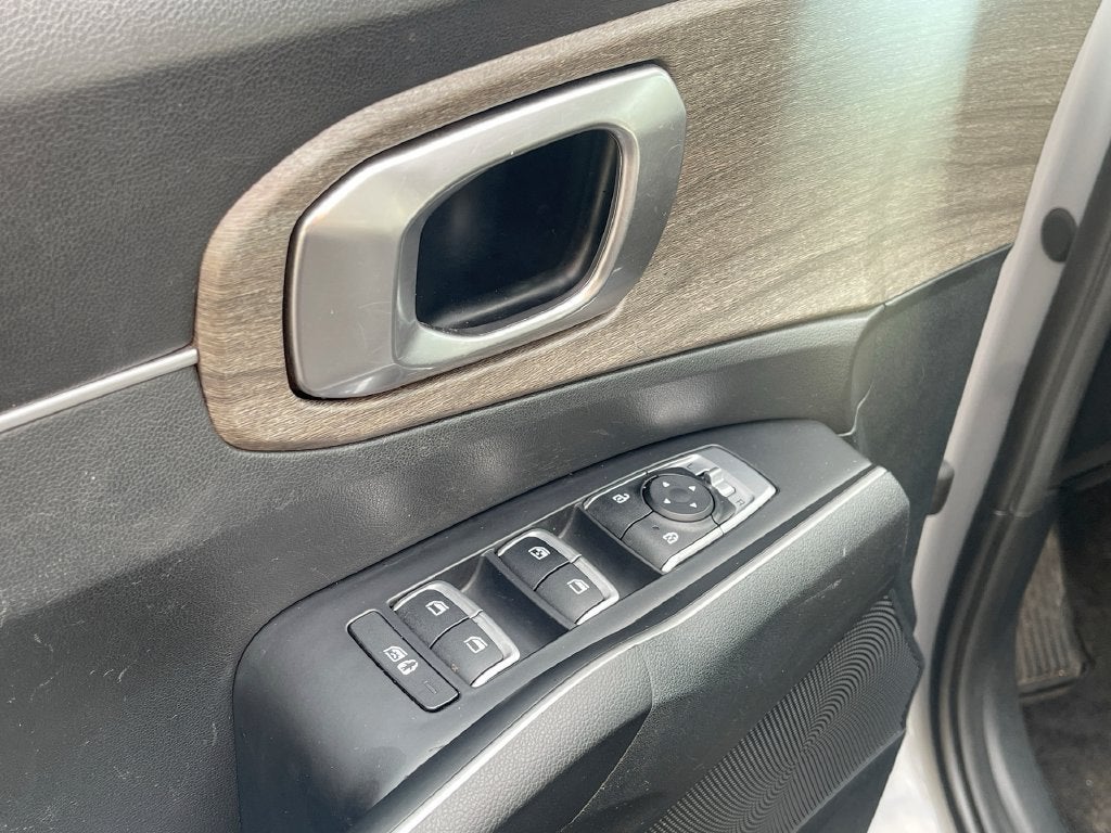 2022 Kia Sorento X-Line EX