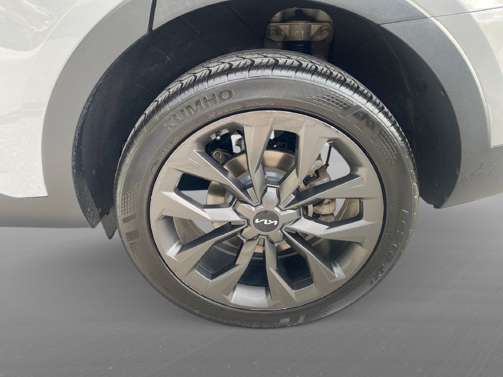 2022 Kia Sorento X-Line EX