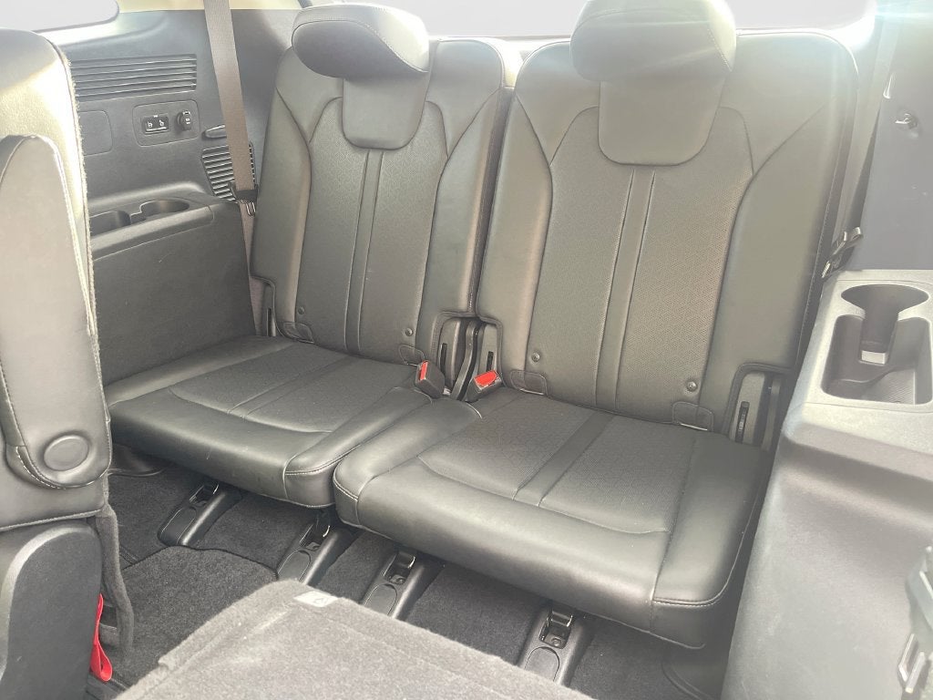 2022 Kia Sorento X-Line EX