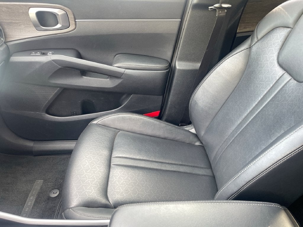 2022 Kia Sorento X-Line EX