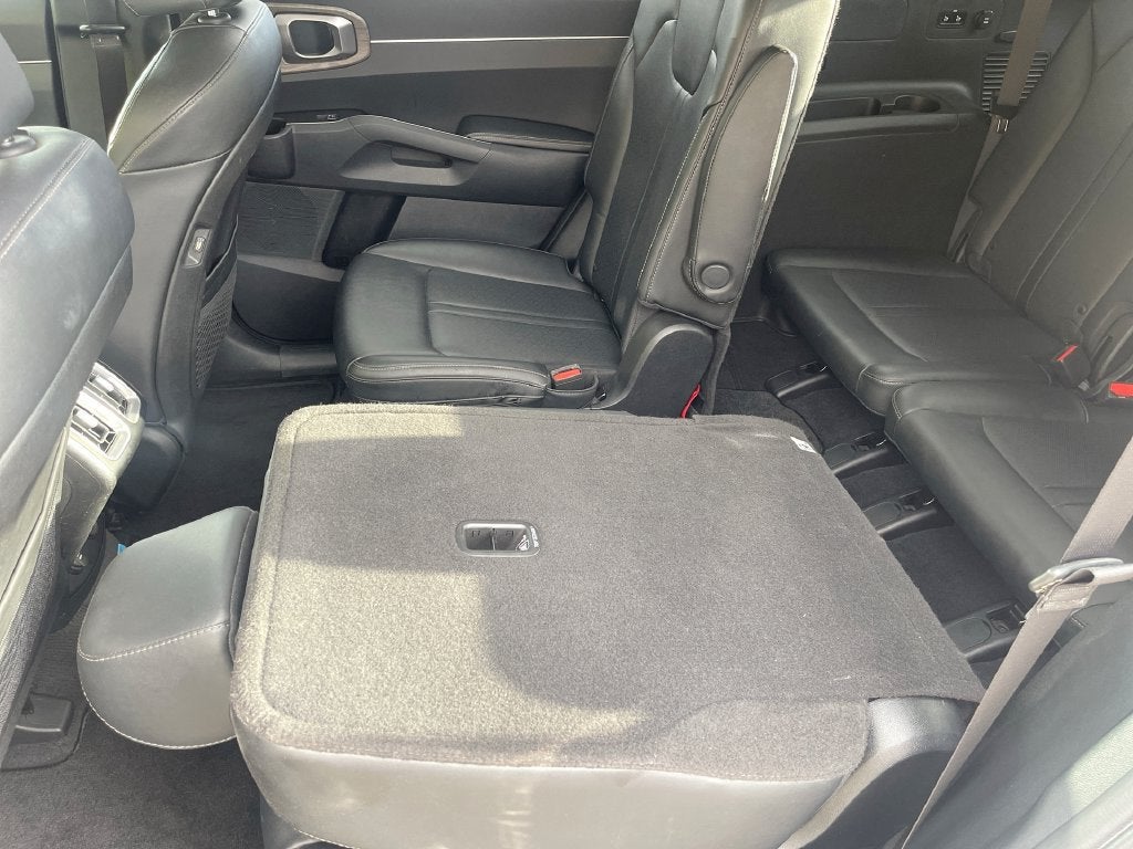 2022 Kia Sorento X-Line EX