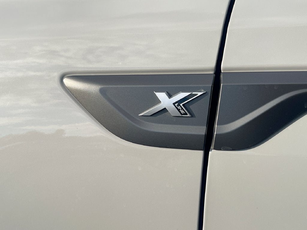 2022 Kia Sorento X-Line EX