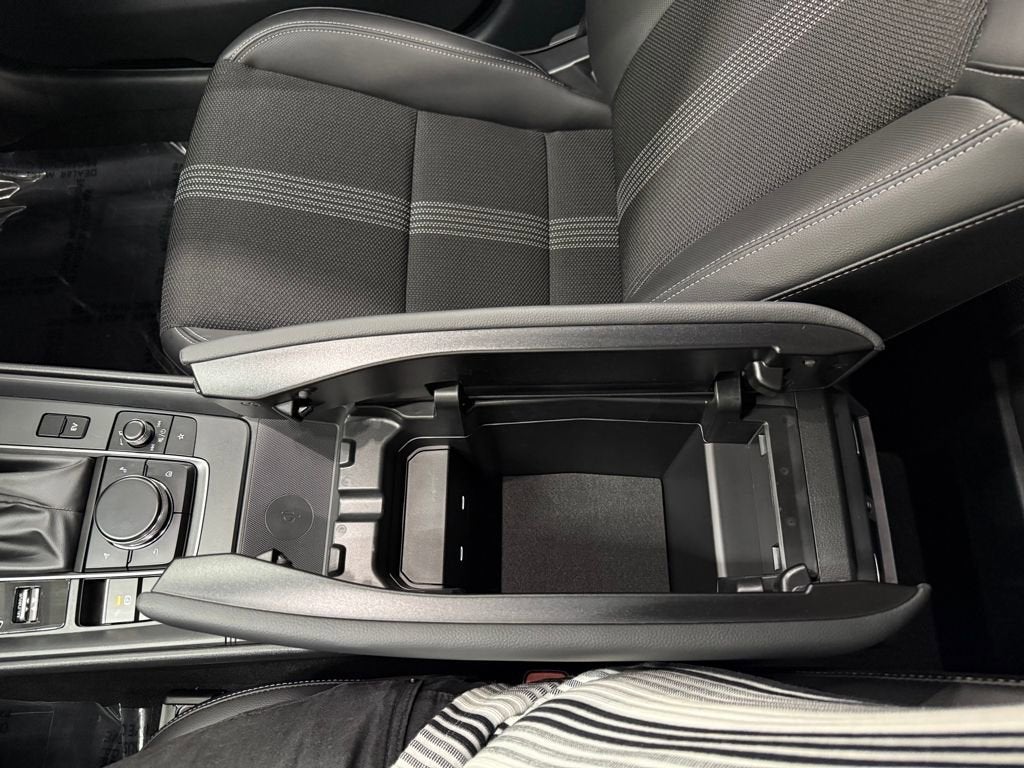 2025 Mazda Mazda CX-50 Hybrid Preferred Package