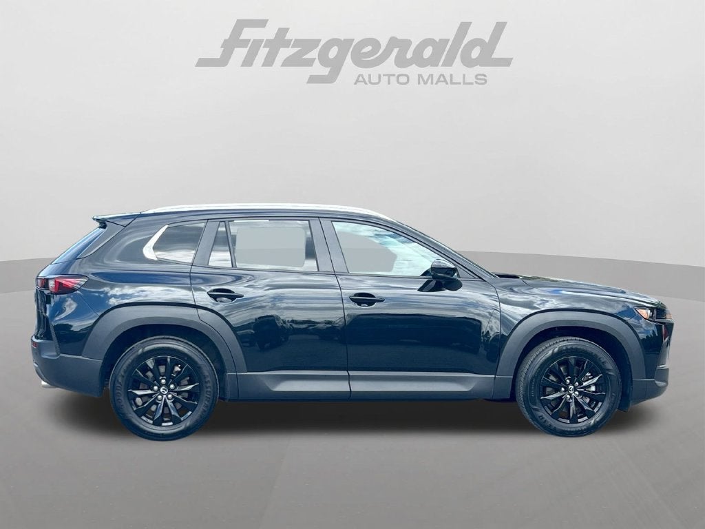 2026 Mazda Mazda CX-50 2.5 S Preferred