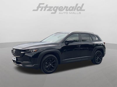 2026 Mazda Mazda CX-50 2.5 S Preferred