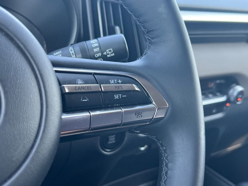 2025 Mazda Mazda CX-50 2.5 S Premium Package