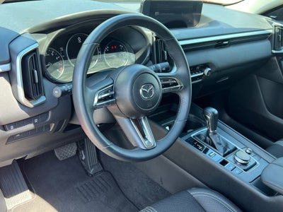 2025 Mazda Mazda CX-50 2.5 S Premium Package