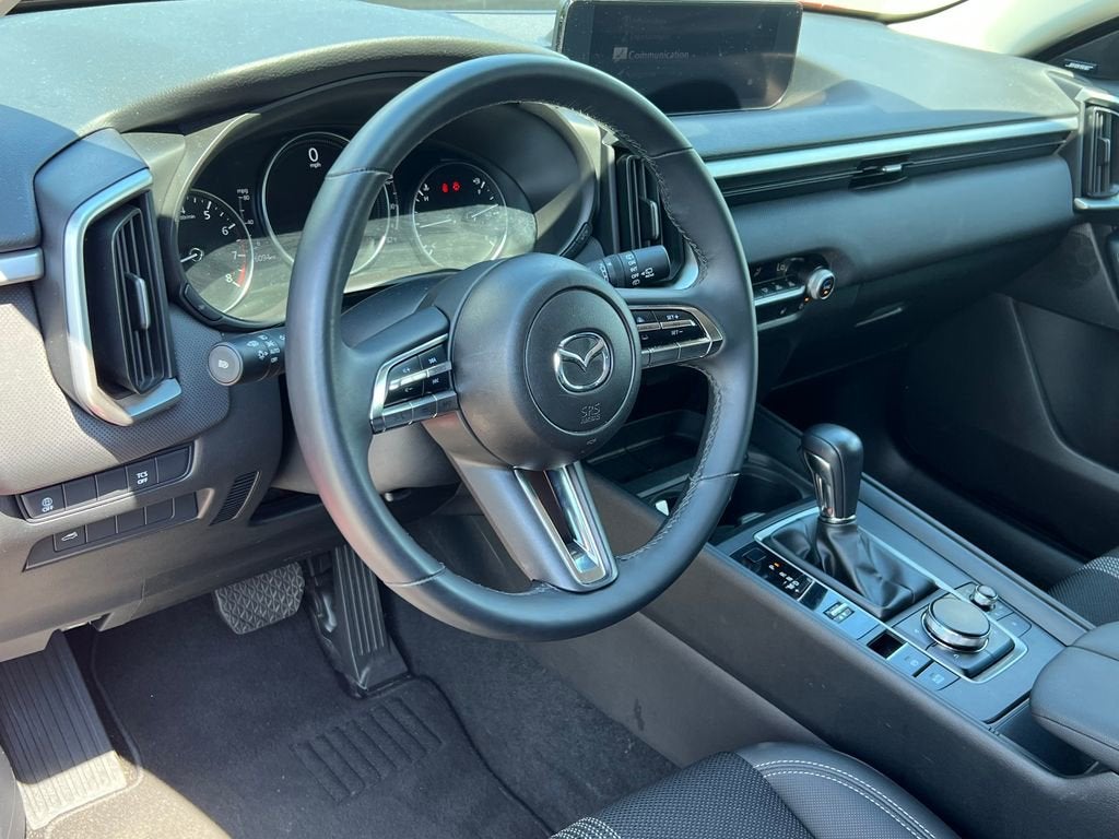 2025 Mazda Mazda CX-50 2.5 S Premium Package