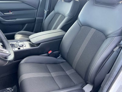 2025 Mazda Mazda CX-50 2.5 S Premium Package