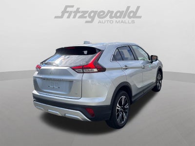 2024 Mitsubishi Eclipse Cross SE