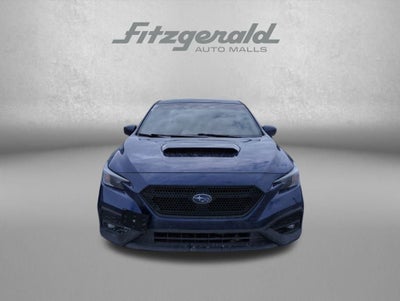 2024 Subaru WRX Premium