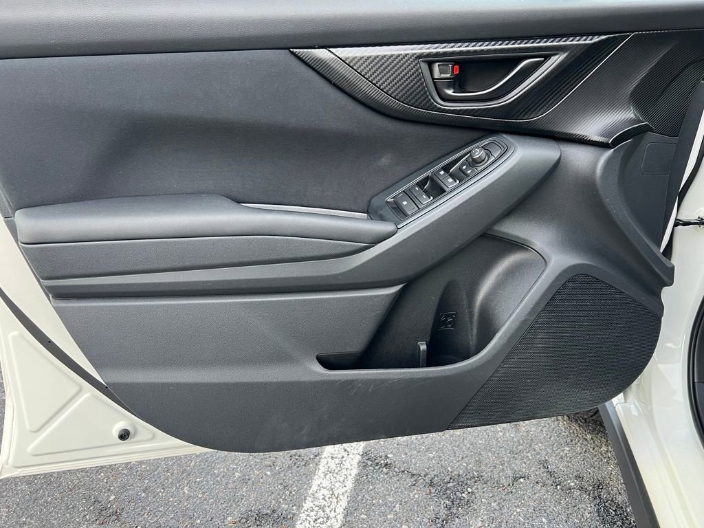 2023 Subaru Crosstrek 4DR MT