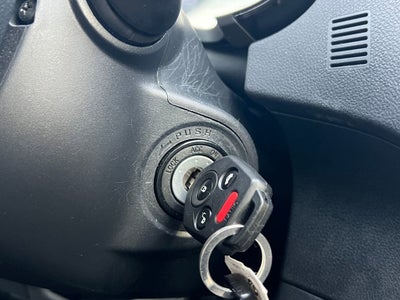 2023 Subaru Crosstrek 4DR MT