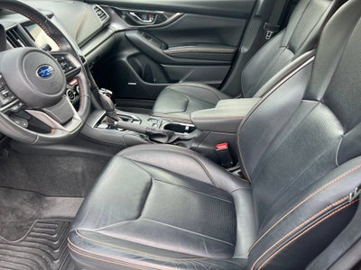 2019 Subaru Crosstrek Limited