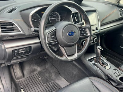 2019 Subaru Crosstrek Limited