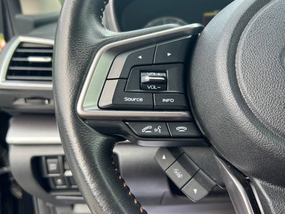 2019 Subaru Crosstrek Limited