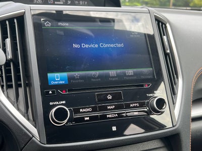 2019 Subaru Crosstrek Limited
