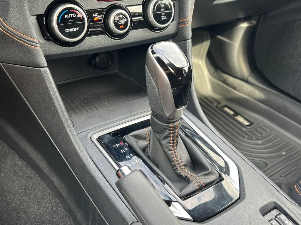 2019 Subaru Crosstrek Limited