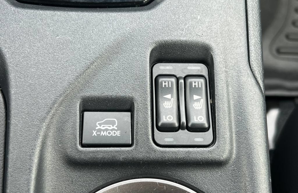 2019 Subaru Crosstrek Limited