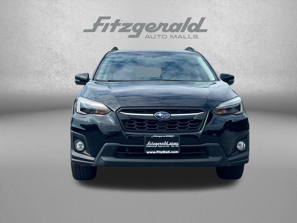 2019 Subaru Crosstrek Limited