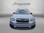 2018 Subaru Forester 4DR SUV 2.5I CVT