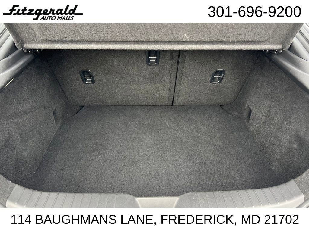 2025 Mazda Mazda3 Hatchback 2.5 S Select Sport