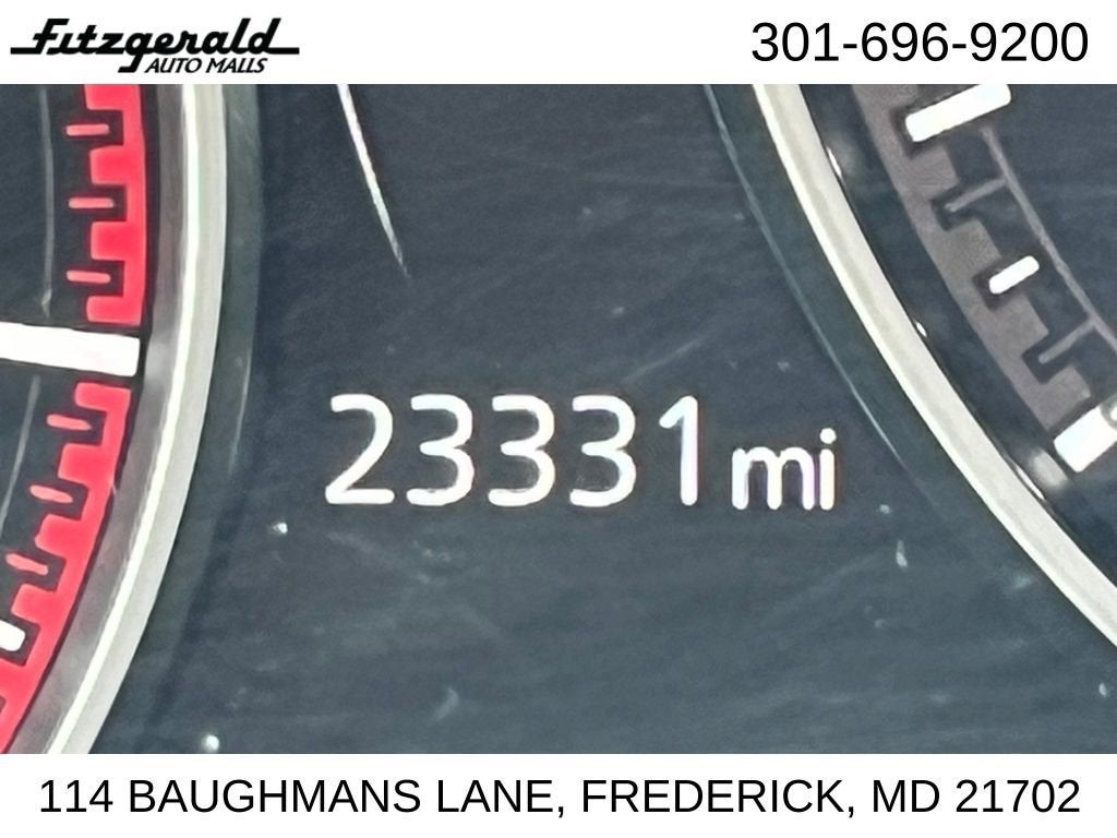 2025 Mazda Mazda3 Hatchback 2.5 S Select Sport