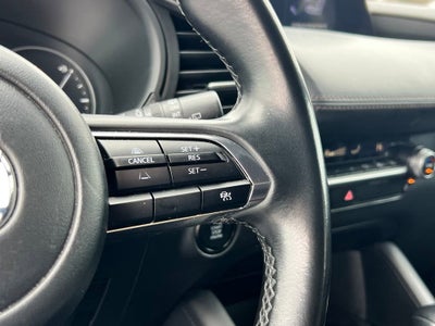 2025 Mazda Mazda3 Hatchback 2.5 S Select Sport