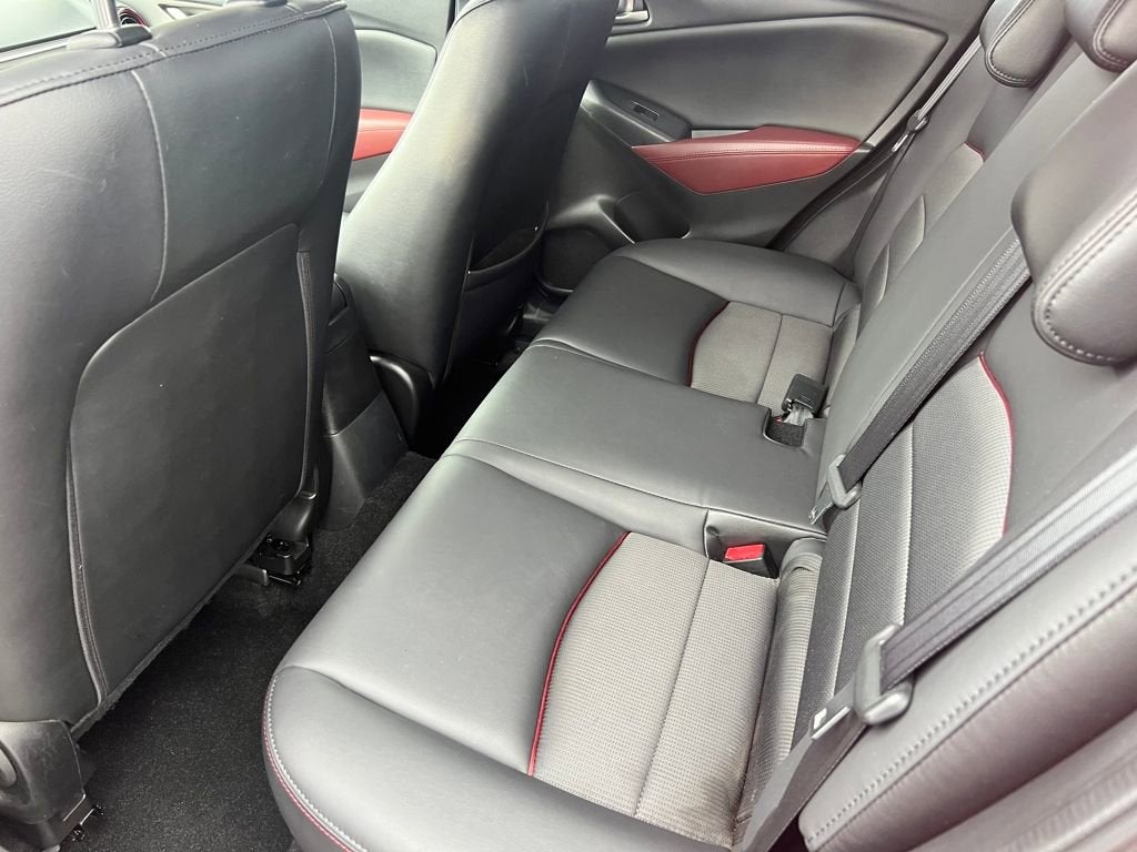 2016 Mazda Mazda CX-3 Touring