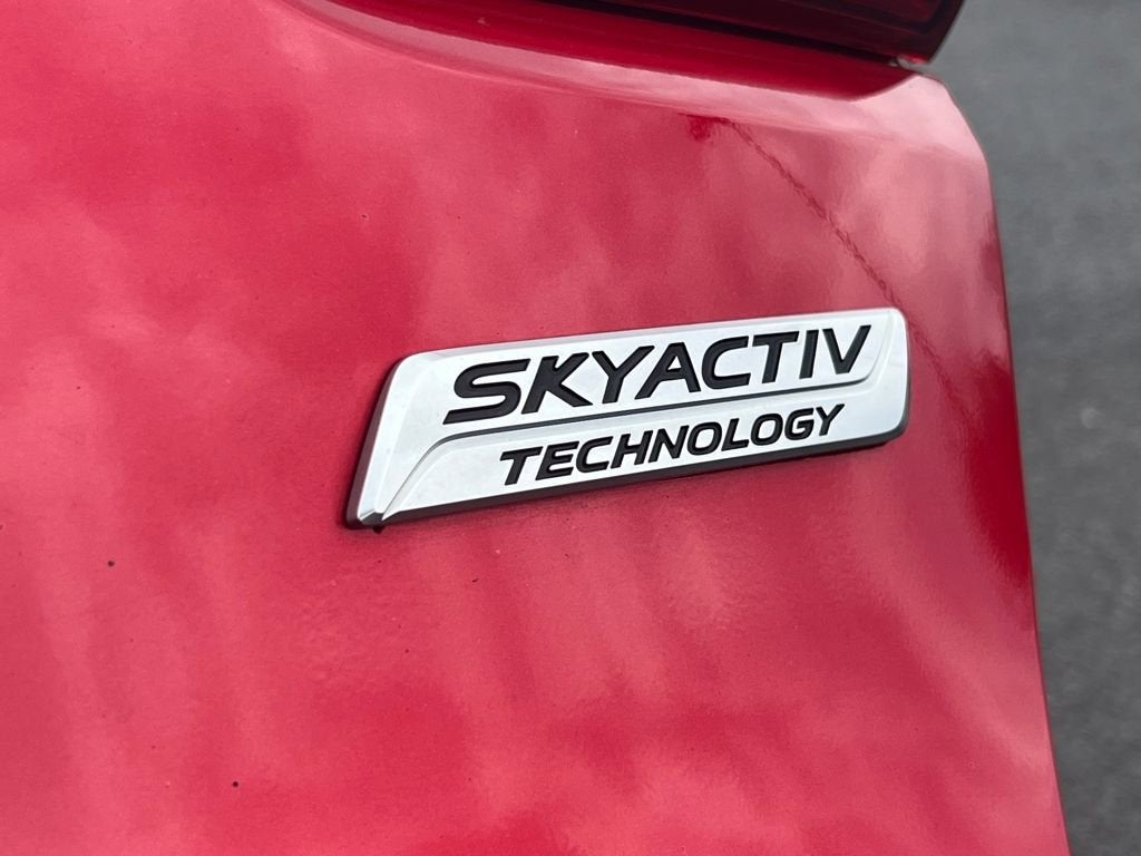 2016 Mazda Mazda CX-3 Touring