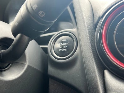 2016 Mazda Mazda CX-3 Touring