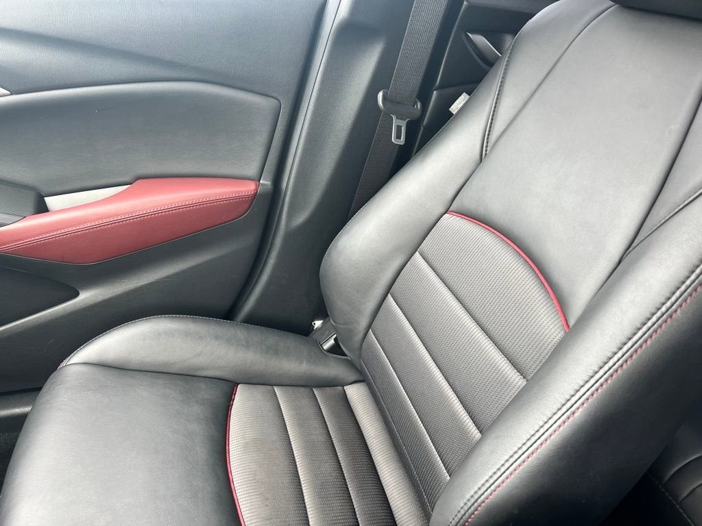 2016 Mazda Mazda CX-3 Touring