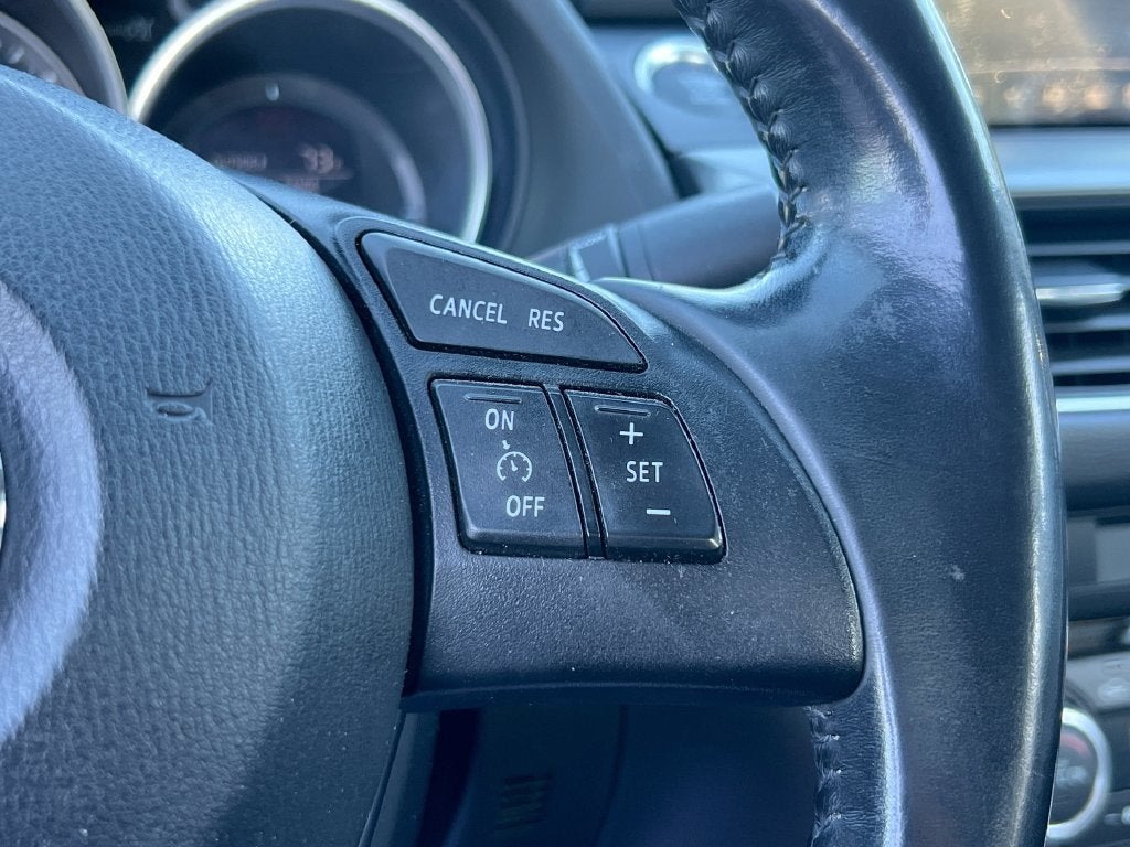 2016 Mazda Mazda6 i Touring