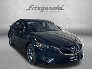 2017 Mazda Mazda6 Grand Touring