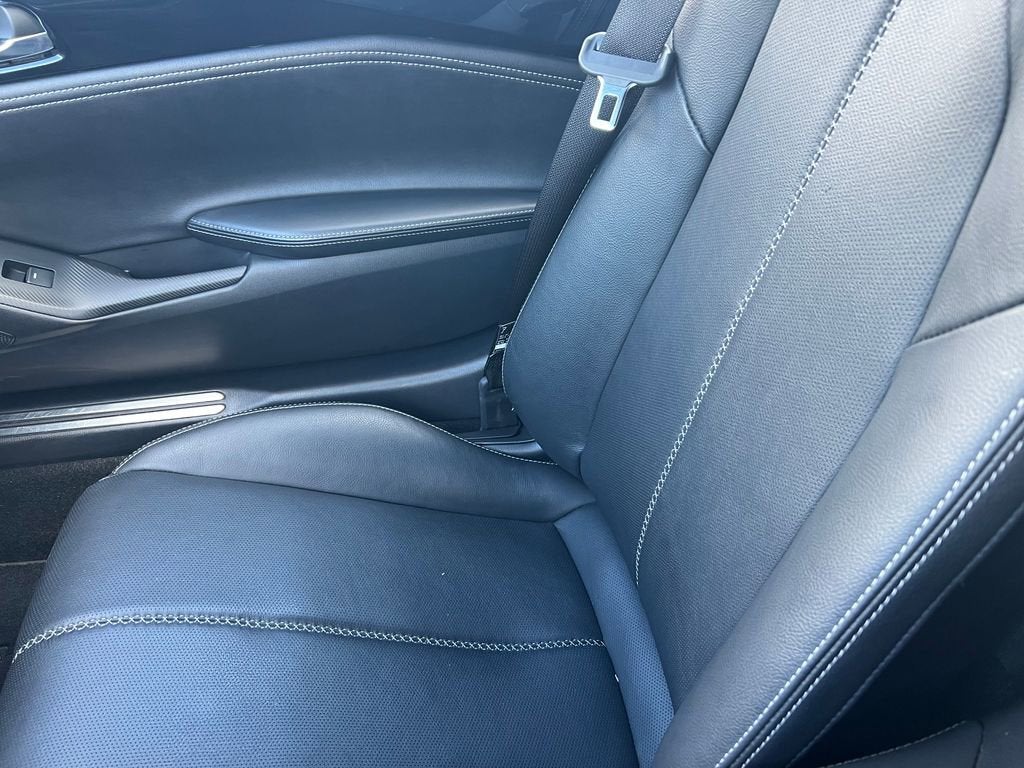 2025 Mazda Mazda MX-5 Miata RF Grand Touring