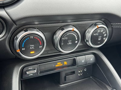2023 Mazda Mazda MX-5 Miata RF Grand Touring
