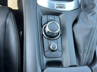 2025 Mazda Mazda MX-5 Miata RF Grand Touring