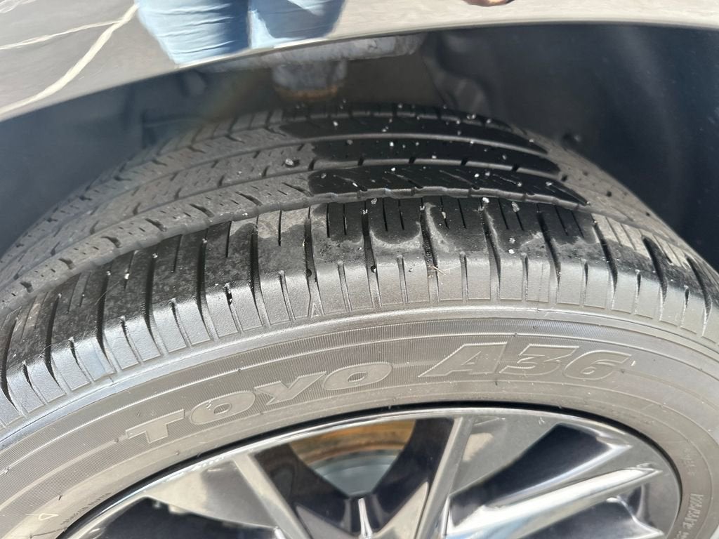 2024 Mazda Mazda CX-5 2.5 Carbon Turbo