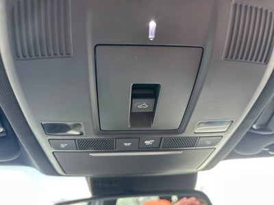 2024 Mazda Mazda CX-5 2.5 Carbon Turbo