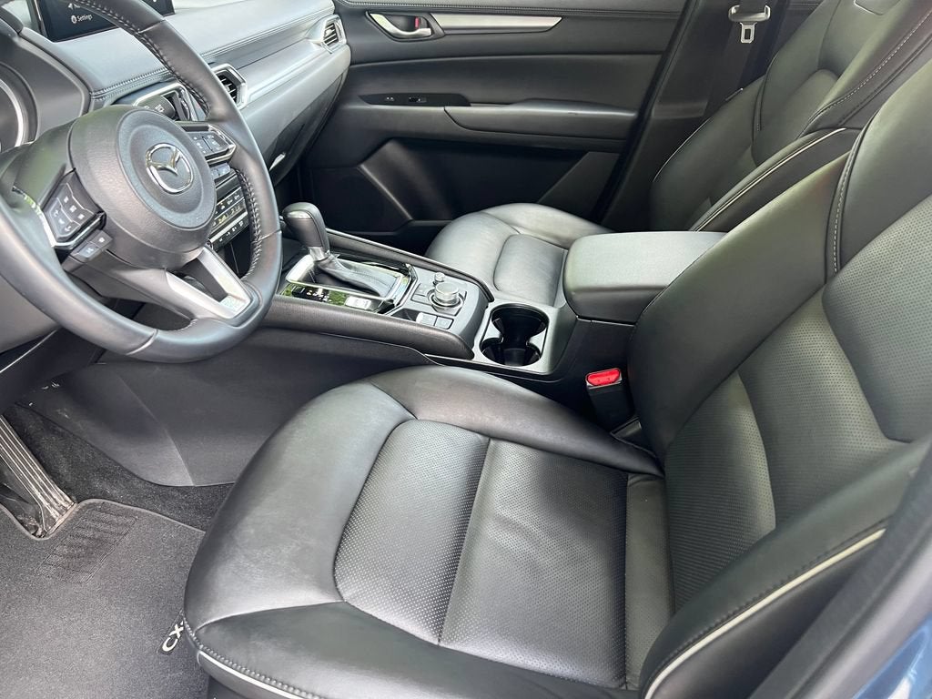 2024 Mazda Mazda CX-5 2.5 S Select Package