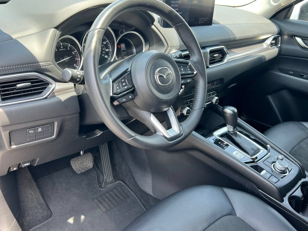 2023 Mazda Mazda CX-5 2.5 S Select Package