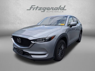 2020 Mazda Mazda CX-5 Touring