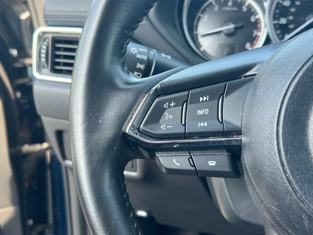 2020 Mazda Mazda CX-5 Touring