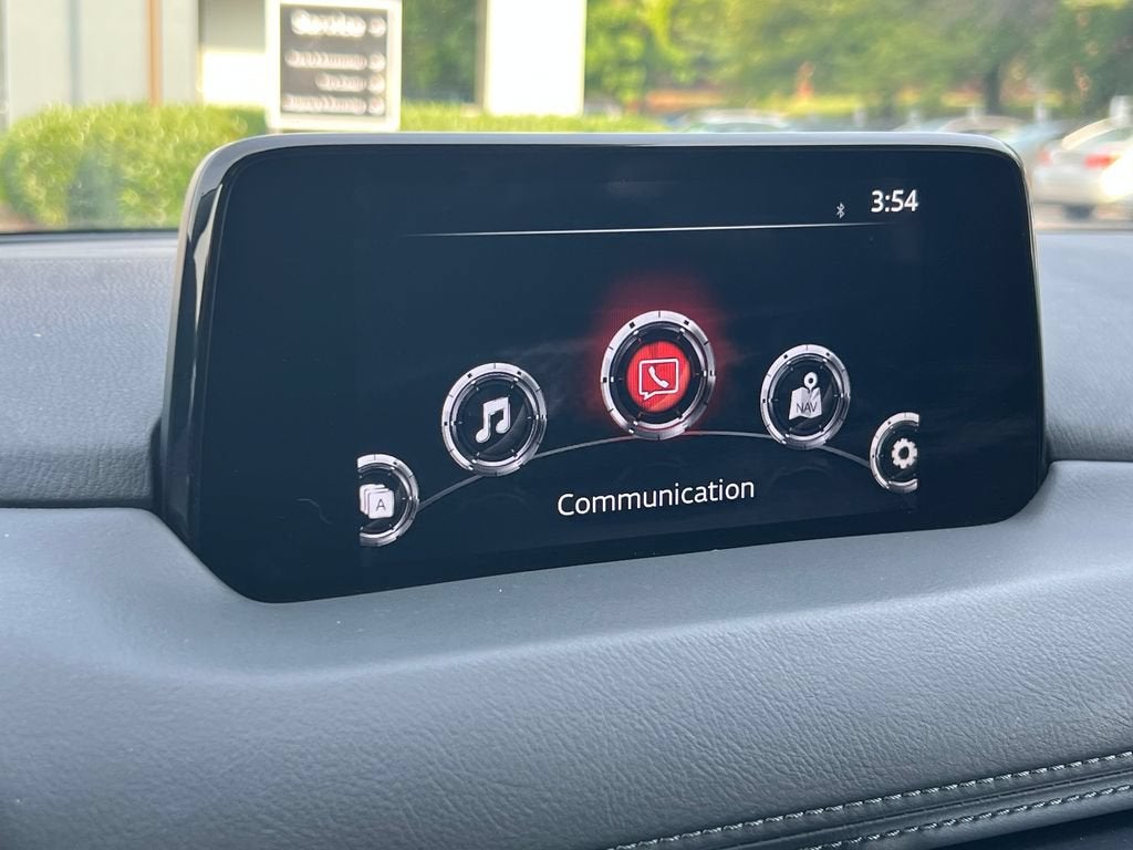 2020 Mazda Mazda CX-5 Touring