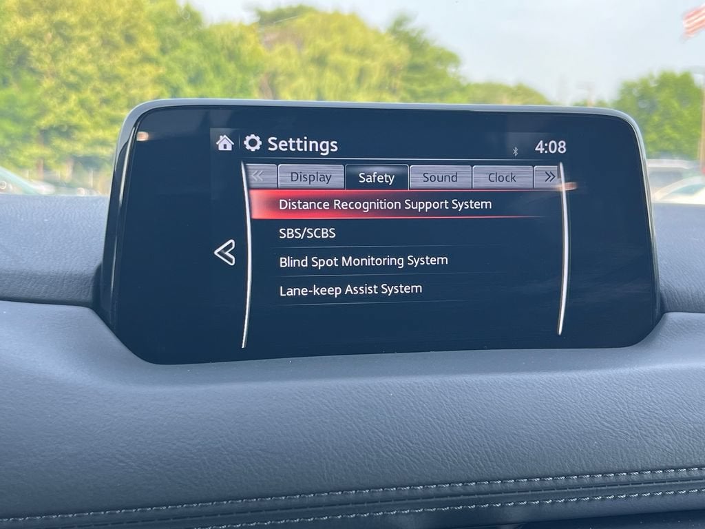 2020 Mazda Mazda CX-5 Touring