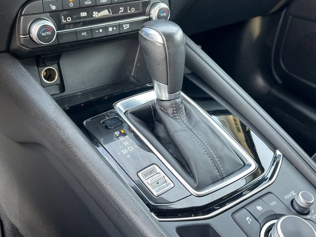 2020 Mazda Mazda CX-5 Touring